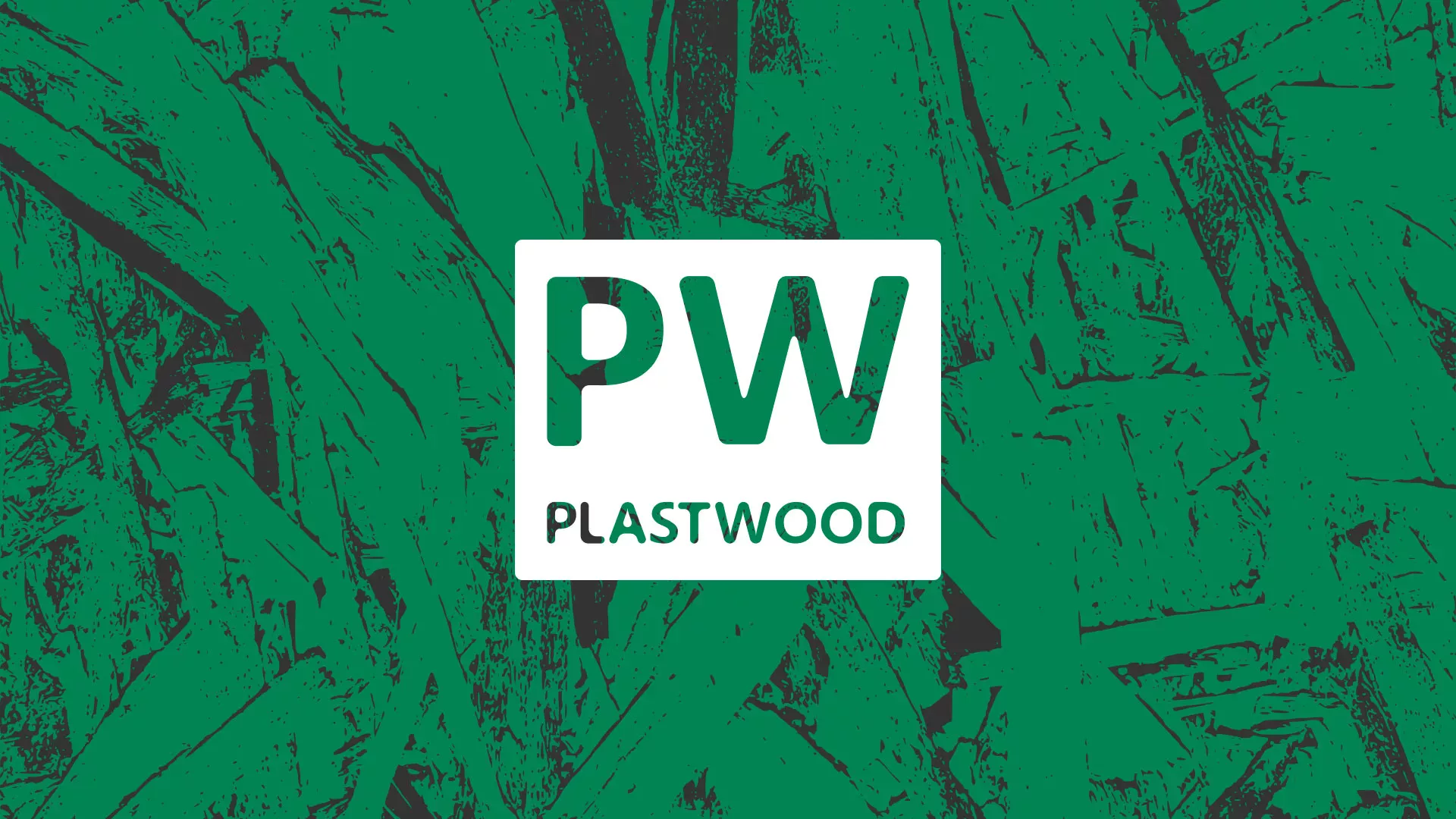 Разработка айдентики и сайта компании «Plastwood» в Ершове