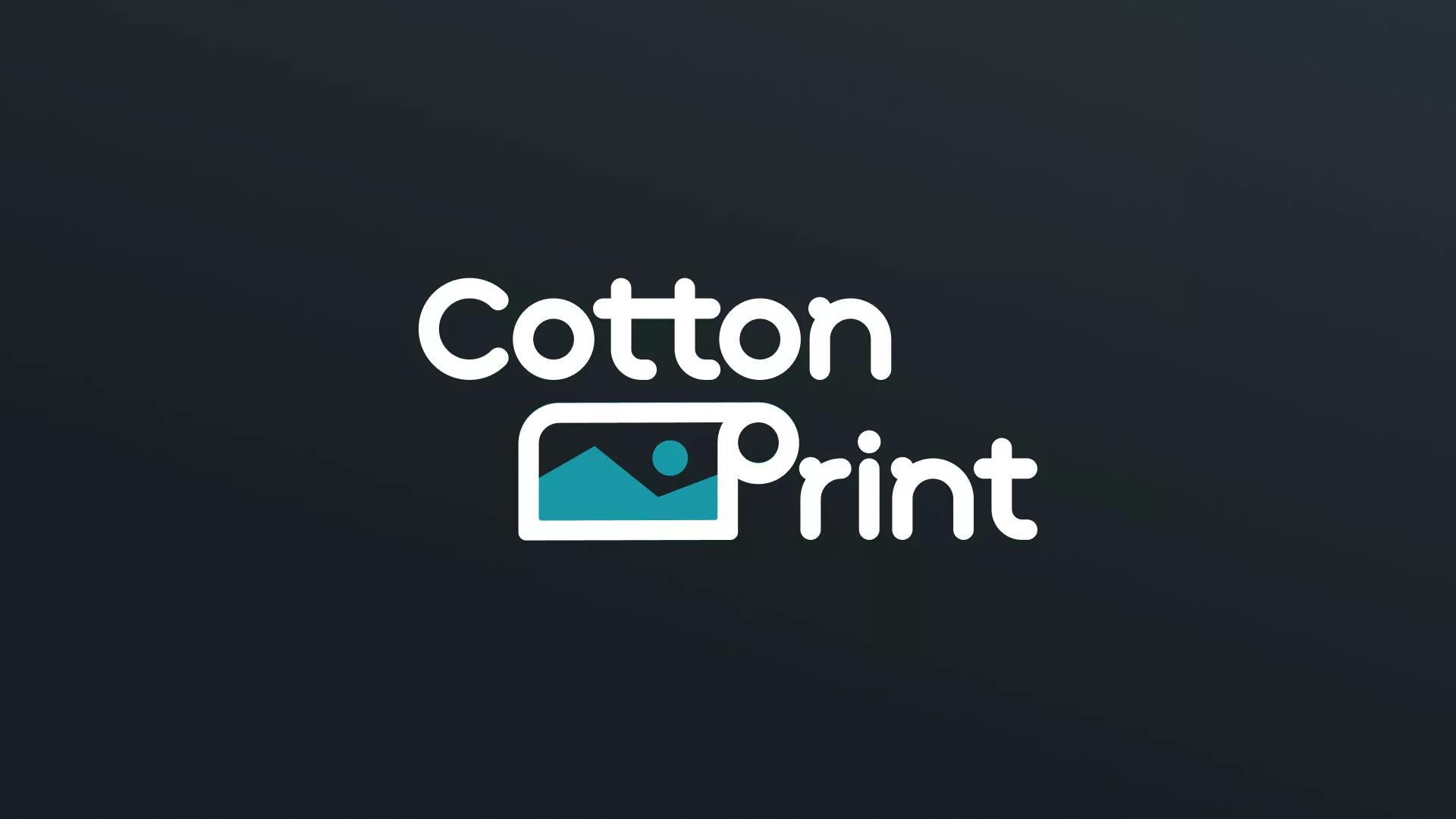 Разработка логотипа в Ершове для компании «CottonPrint»