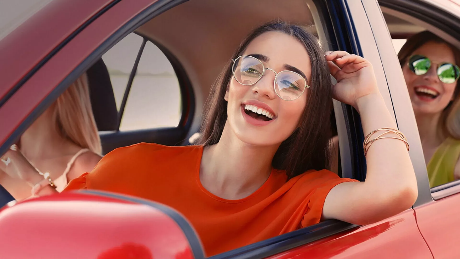 Разработка сайта для проката автомобилей в Ершове