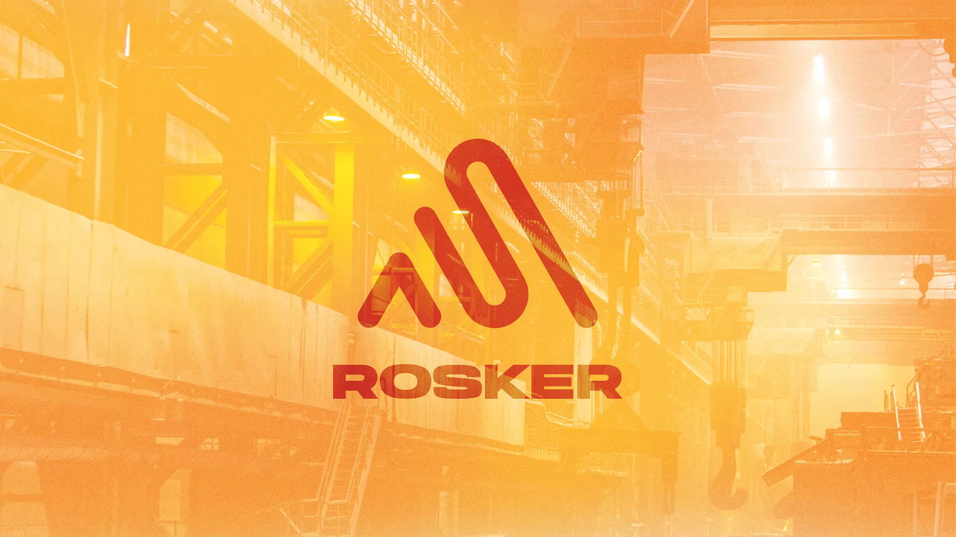 Ребрендинг компании «Rosker» и редизайн сайта в Ершове