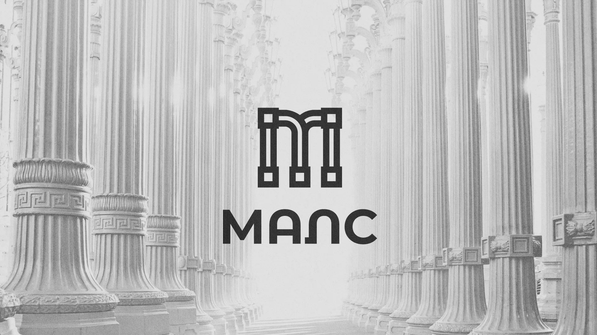 Разработка логотипа компании «МАЛС» в Ершове
