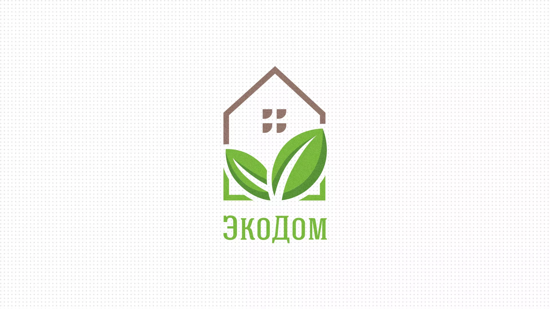 Создание сайта для строительной компании «ЭКОДОМ» в Ершове